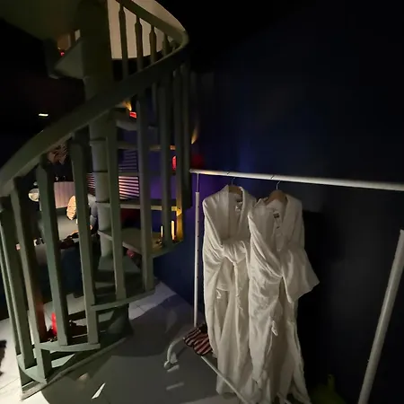 Love Room Maisdon * Maisdon-sur-Sevre