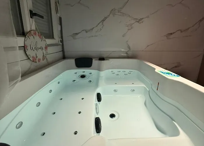 Love Room Maisdon Appartement