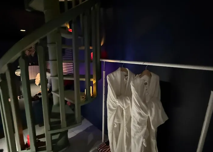 Love Room Maisdon * Maisdon-sur-Sevre